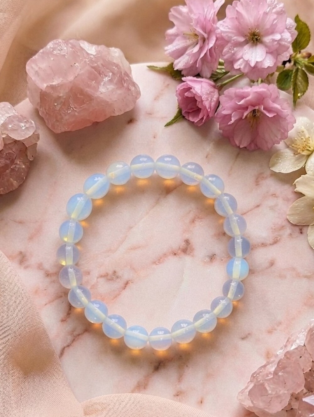 Opalite Bracelet